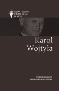 Karol Wojtyła. PFCH XX w. j. pol.