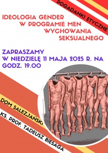 Ideologia gender Ideologia gender